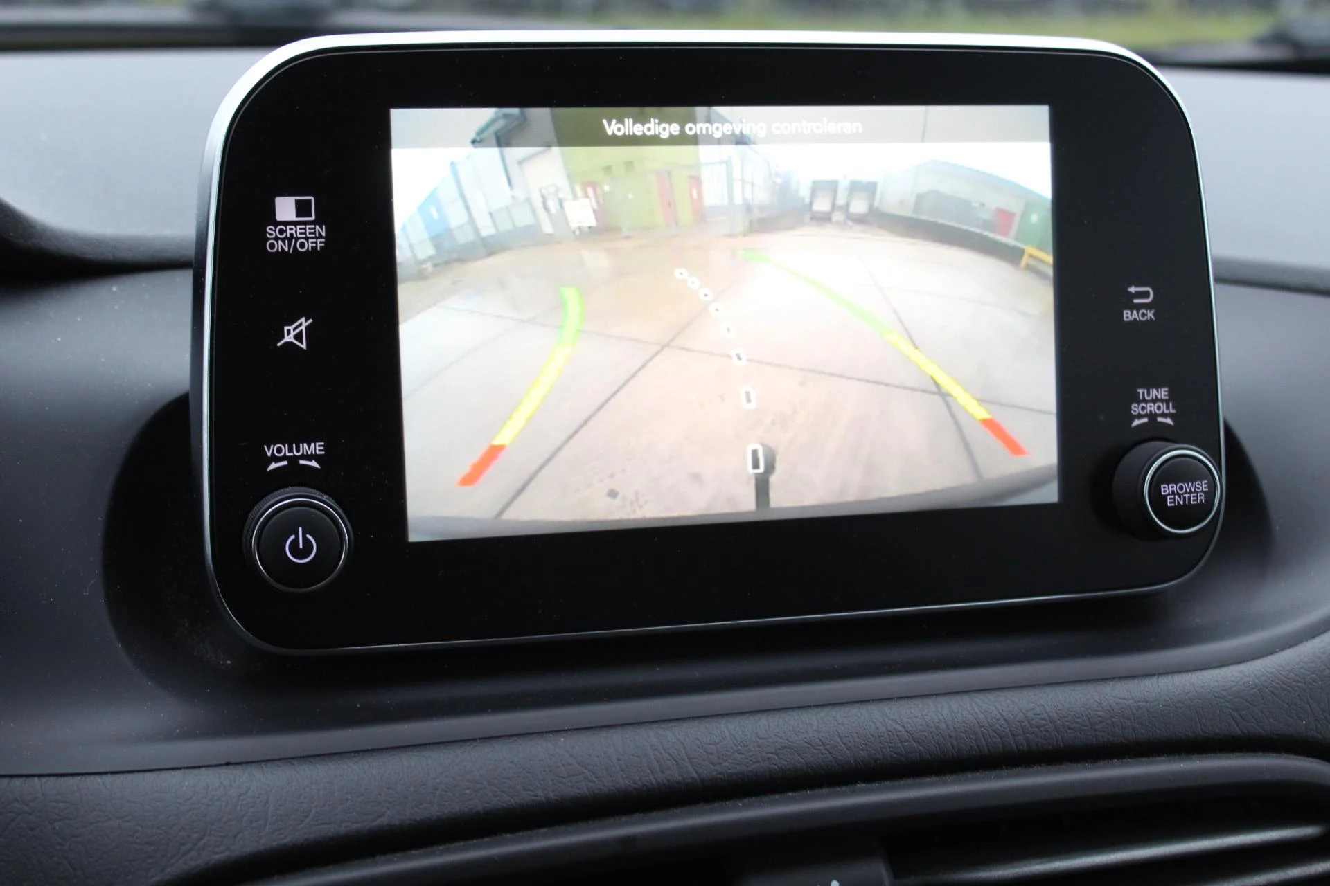 Hoofdafbeelding Fiat Tipo