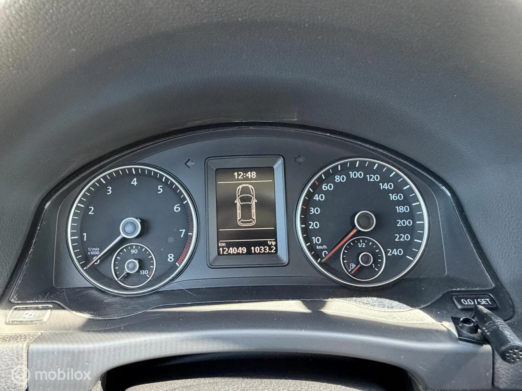 Hoofdafbeelding Volkswagen Golf Plus