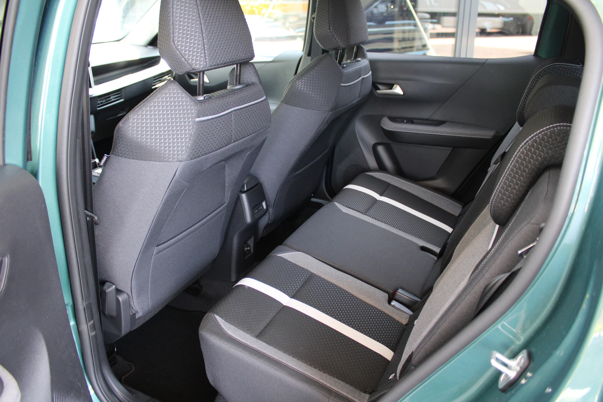 Hoofdafbeelding Opel Frontera
