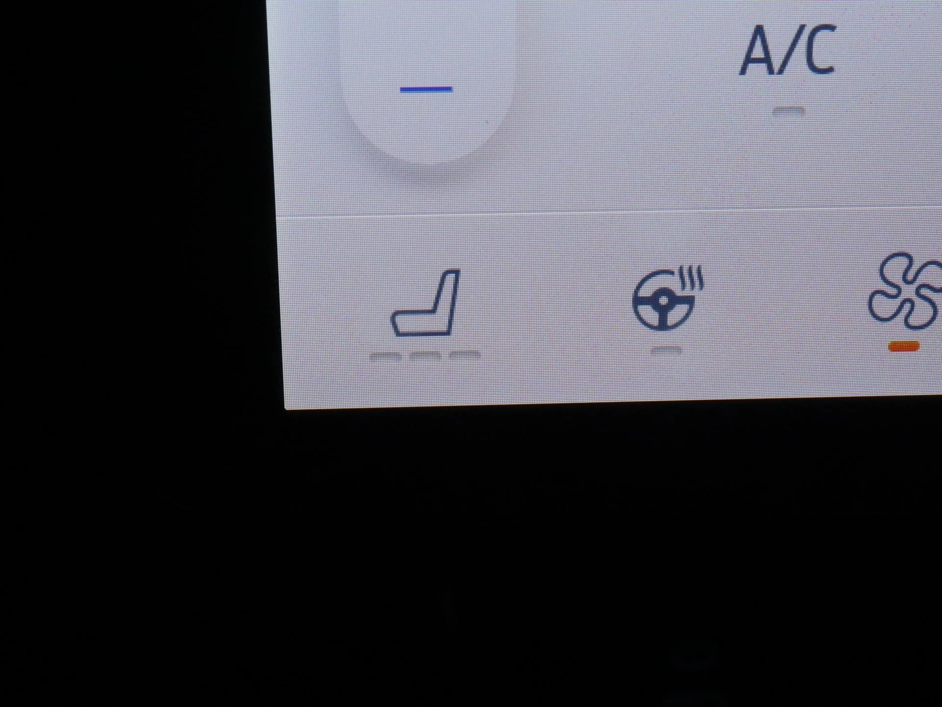 Hoofdafbeelding Ford Mustang Mach-E