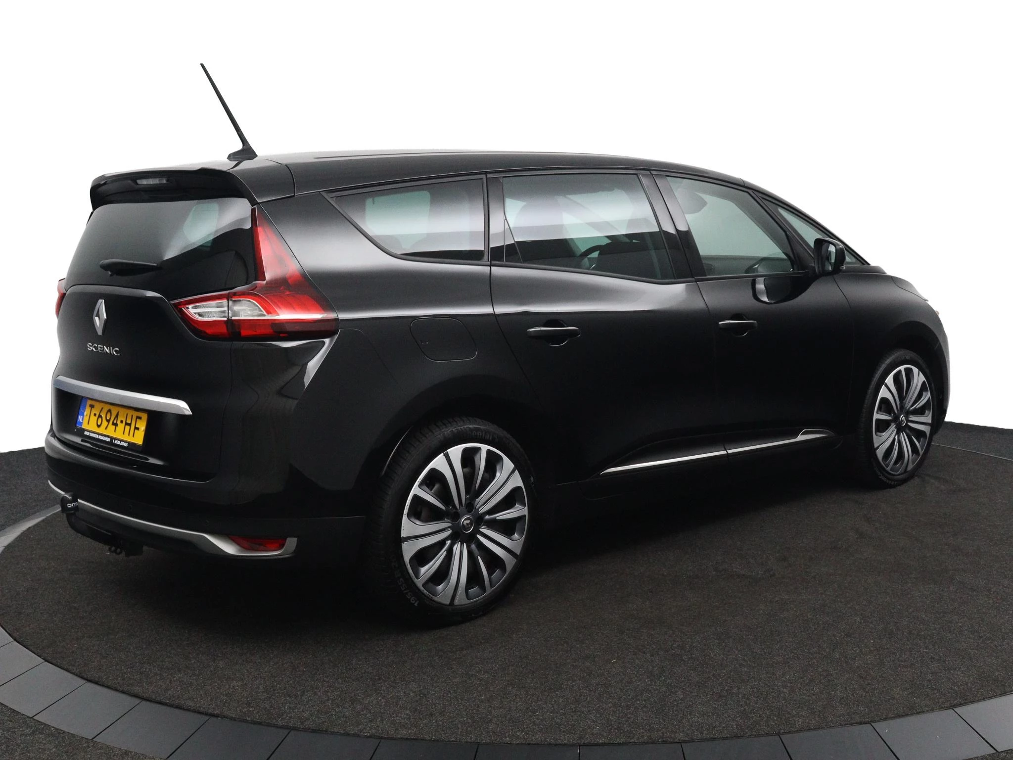 Hoofdafbeelding Renault Grand Scénic