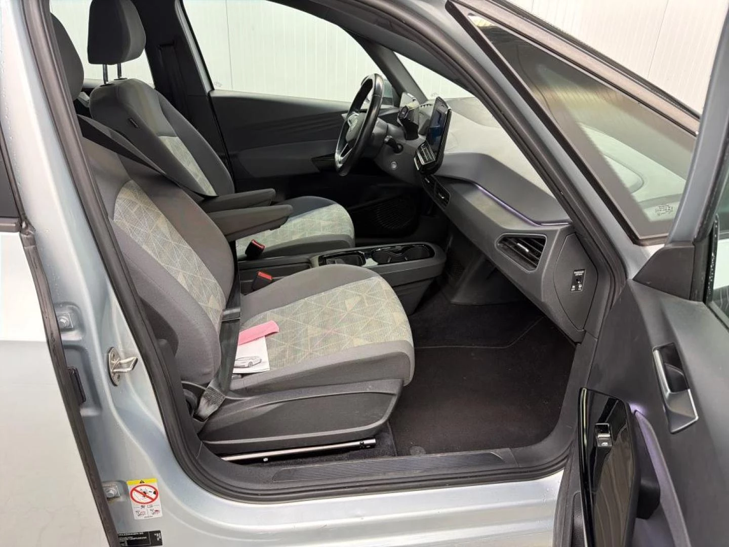 Hoofdafbeelding Volkswagen ID.3