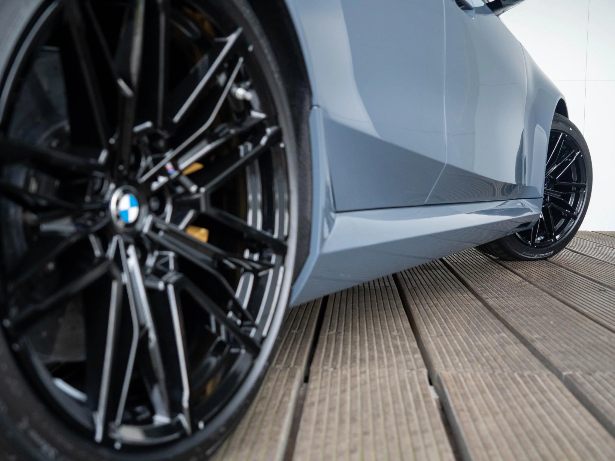 Hoofdafbeelding BMW M5