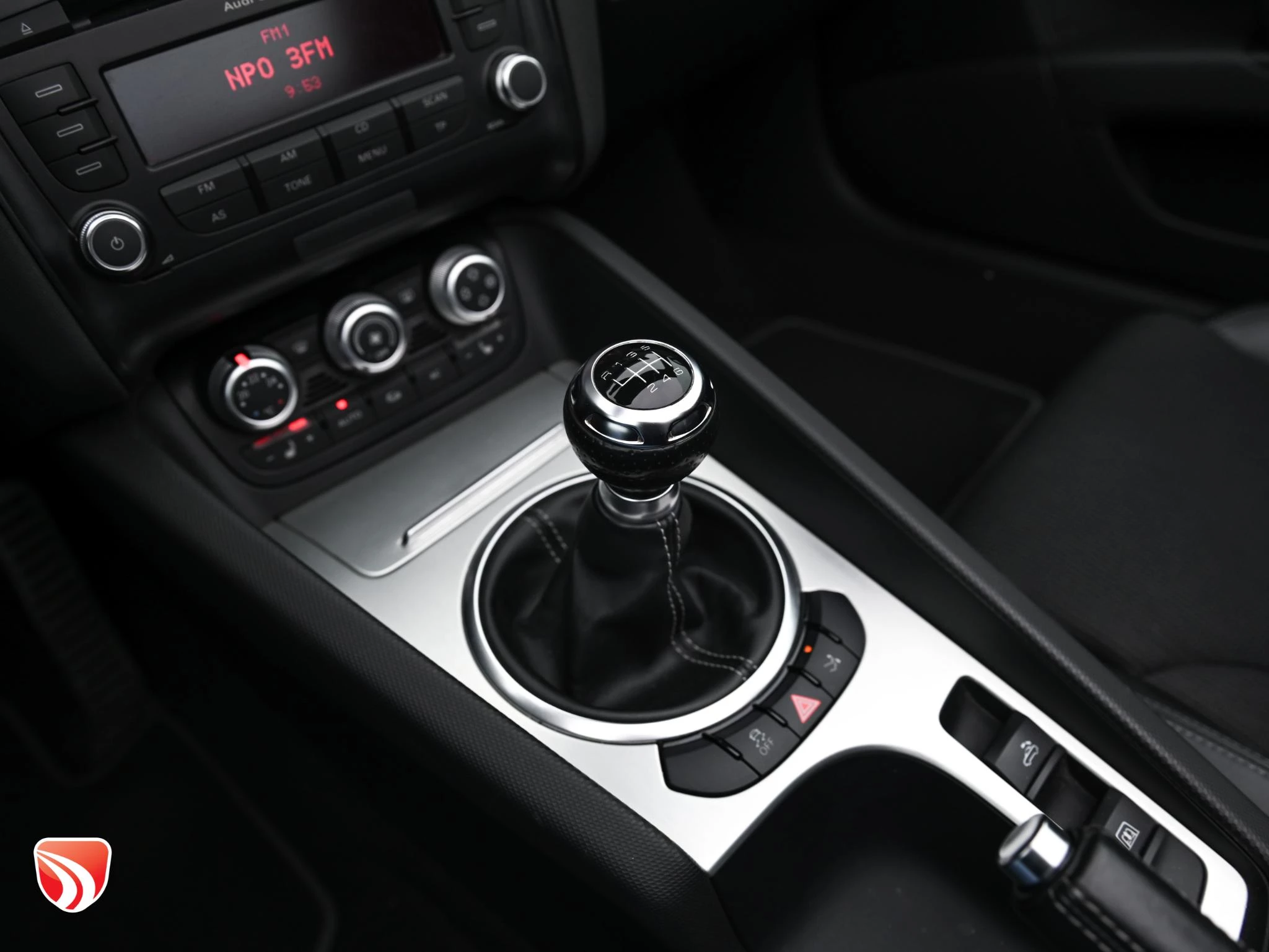 Hoofdafbeelding Audi TT