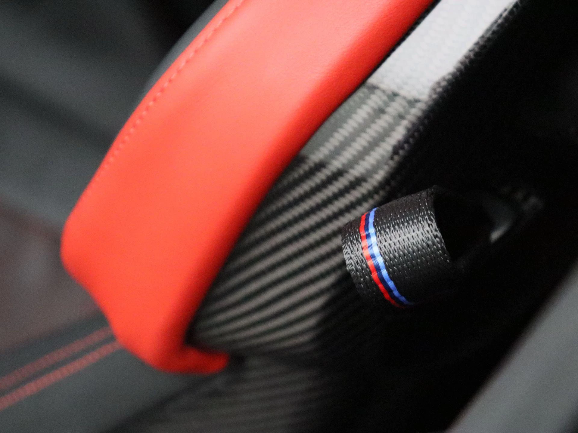 Hoofdafbeelding BMW M4