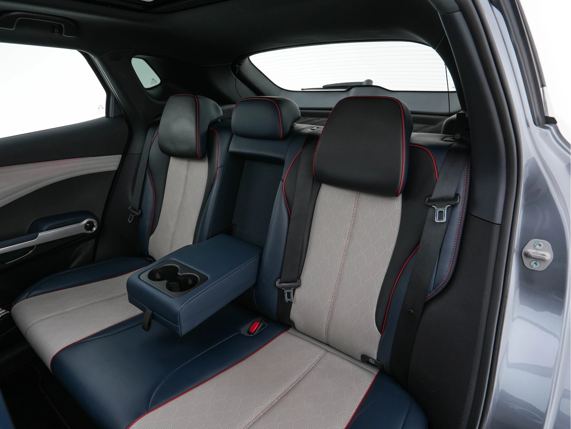 Hoofdafbeelding BYD ATTO 3