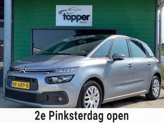 Citroen C4 Picasso 1.2 PureTech Selection / Automaat / Navi /