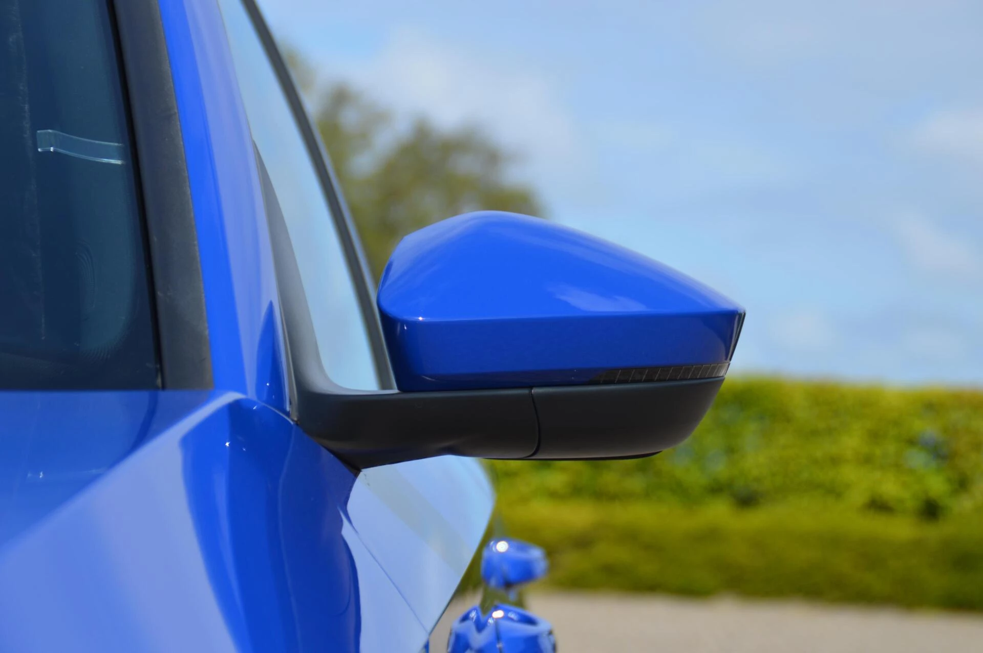 Hoofdafbeelding Škoda Kamiq