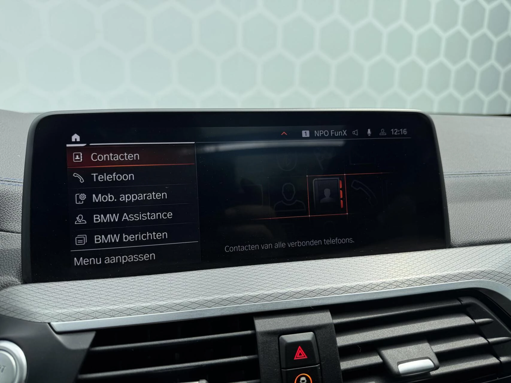 Hoofdafbeelding BMW X4