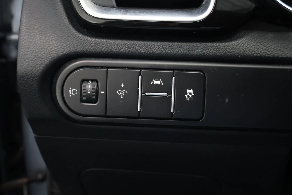 Hoofdafbeelding Kia ProCeed