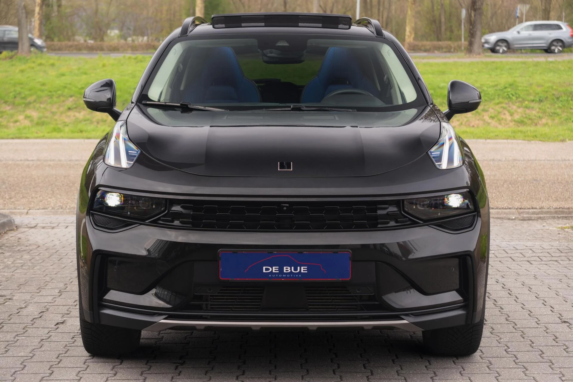 Hoofdafbeelding Lynk & Co 01