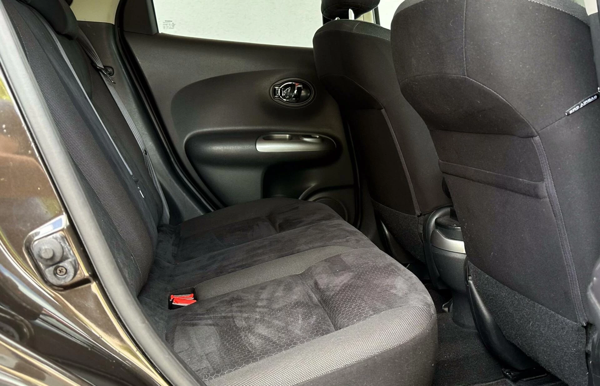 Hoofdafbeelding Nissan Juke