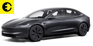 Tesla Model 3 Long Range AWD 78 kWh | Trekhaak | Highland