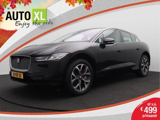 Jaguar I-PACE EV320 S Business 90 kWh 360*Camera Merdian Stoelkoeling+Verwarming 1