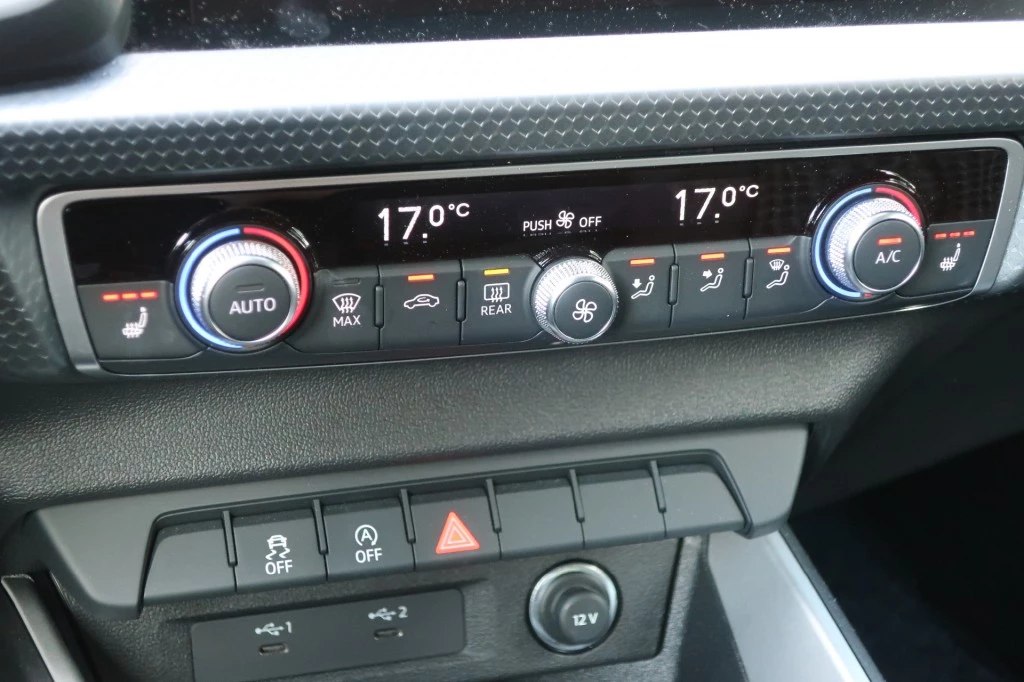 Hoofdafbeelding Audi A1