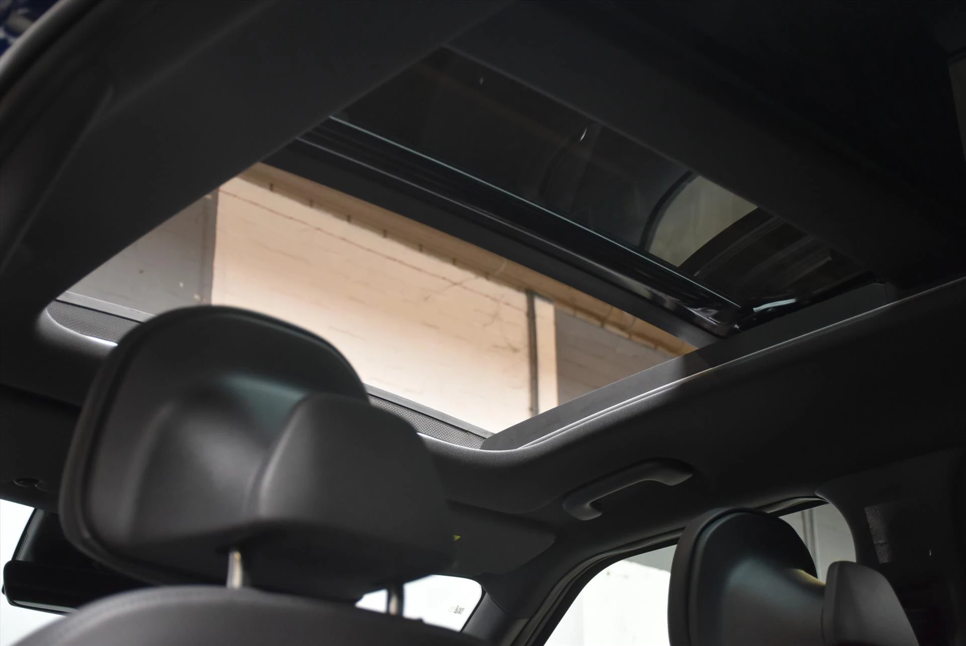 Hoofdafbeelding Kia EV5