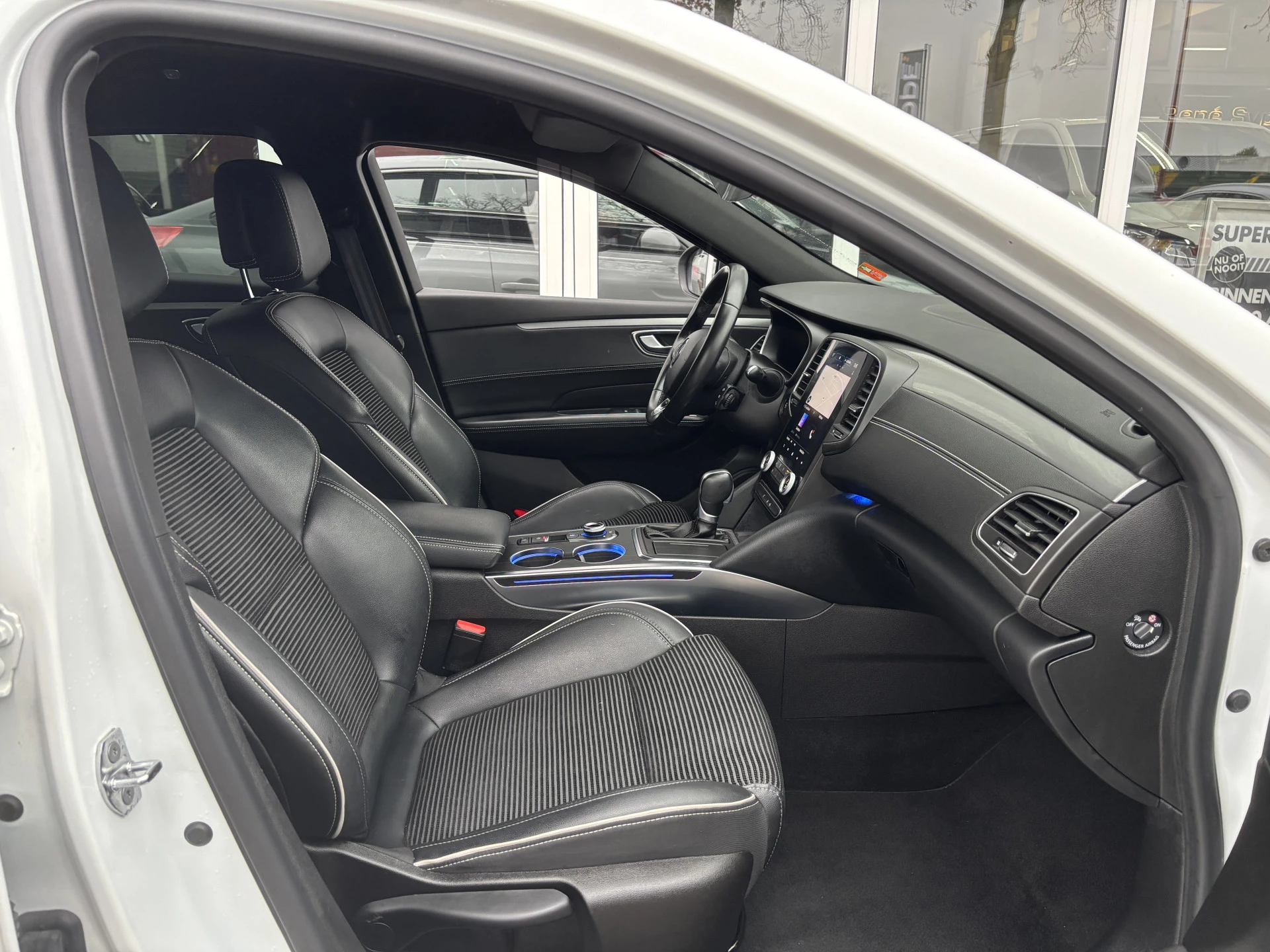 Hoofdafbeelding Renault Talisman