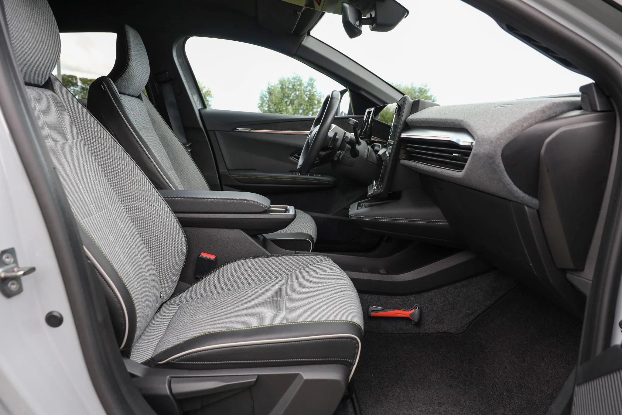 Hoofdafbeelding Renault Megane E-Tech