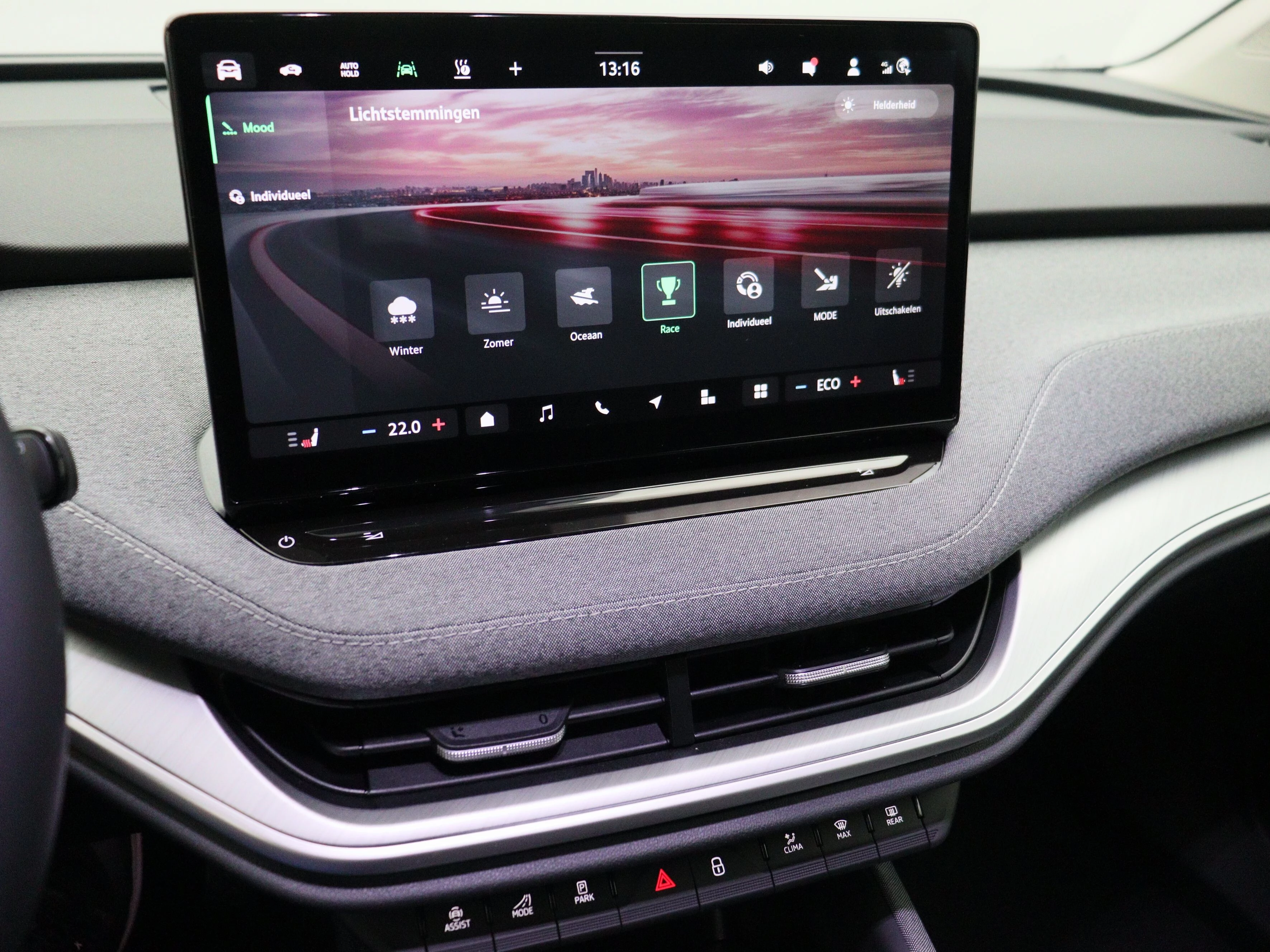 Hoofdafbeelding Škoda Enyaq iV