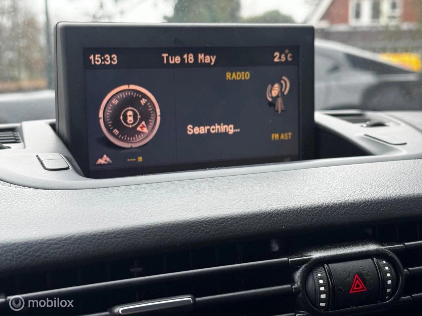 Hoofdafbeelding Alfa Romeo Giulietta