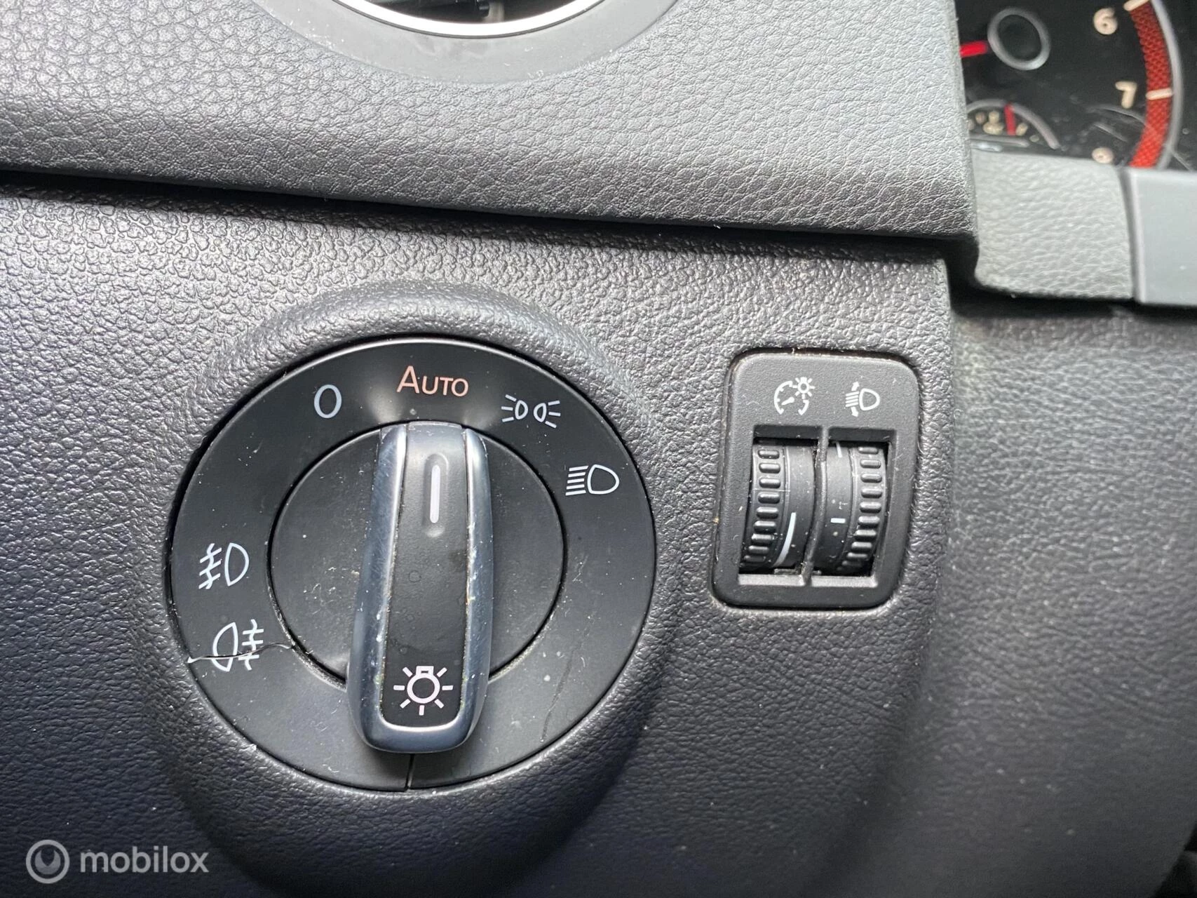 Hoofdafbeelding Volkswagen Golf Plus