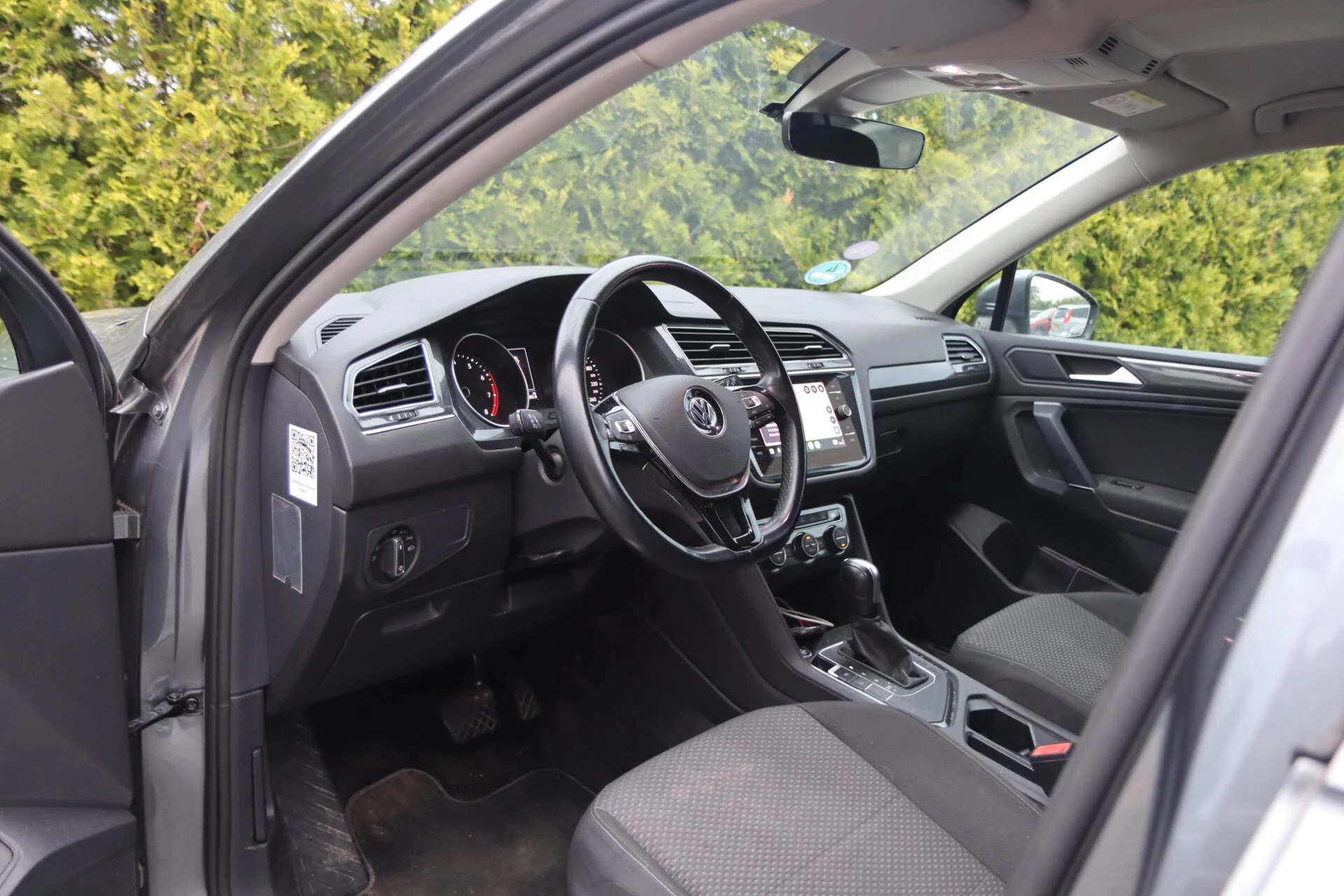 Hoofdafbeelding Volkswagen Tiguan Allspace