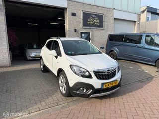Opel Mokka 1.4 T Cosmo