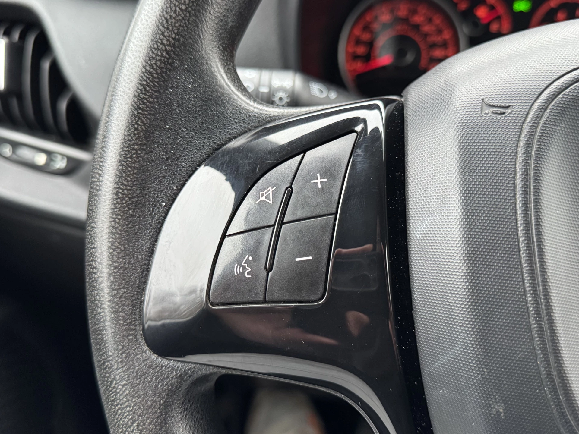 Hoofdafbeelding Fiat Doblò