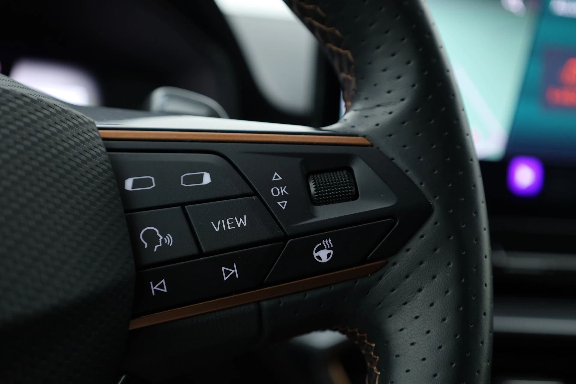 Hoofdafbeelding CUPRA Leon Sportstourer