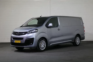 Opel Vivaro 2.0 CDTI L2 H1 Innovation Automaat