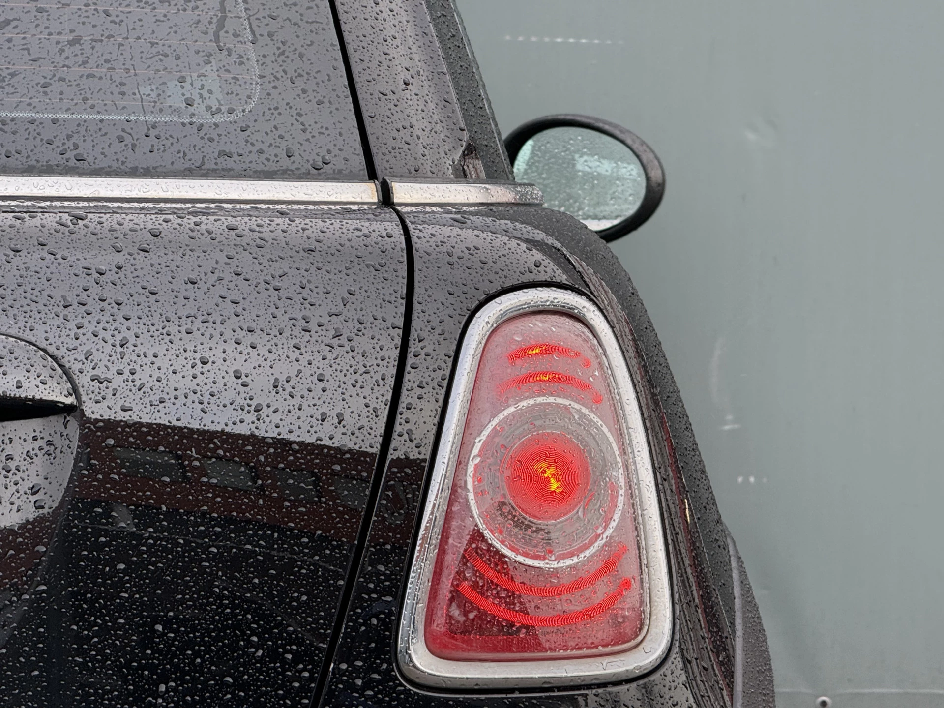 Hoofdafbeelding MINI 3-deurs