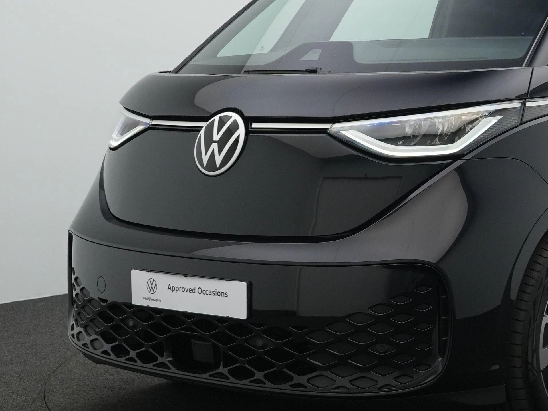 Hoofdafbeelding Volkswagen ID. Buzz Cargo