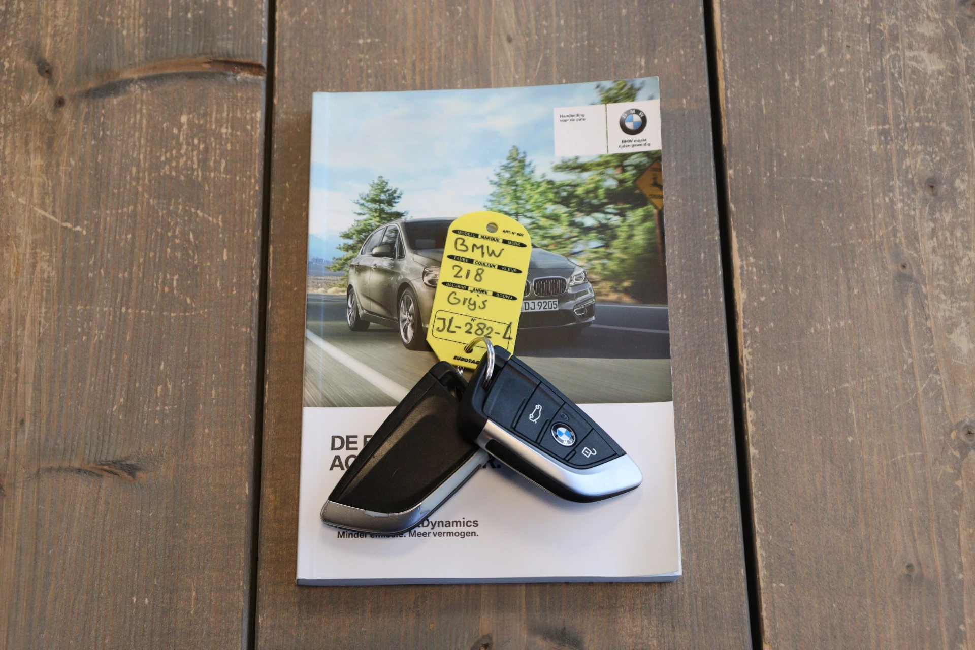 Hoofdafbeelding BMW 2 Serie