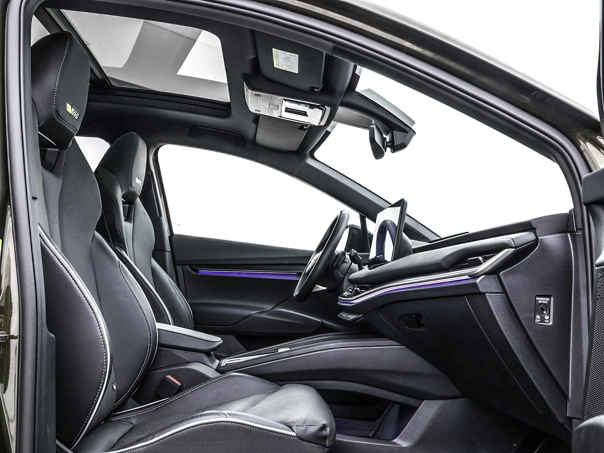 Hoofdafbeelding Škoda Enyaq iV