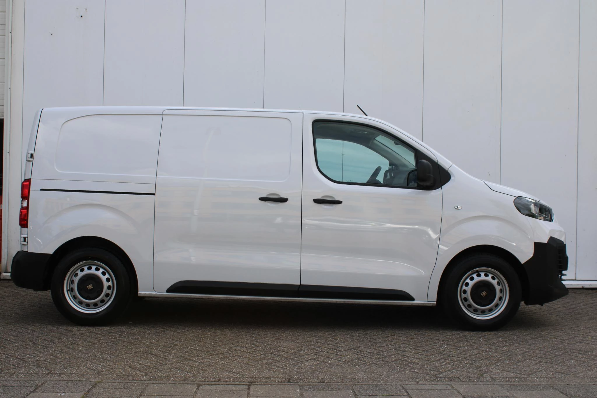 Hoofdafbeelding Fiat Scudo
