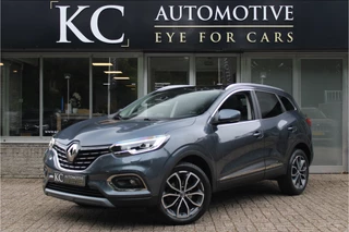Renault Kadjar 1.3 TCe Aut. Intens | Camera