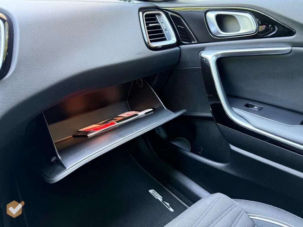 Hoofdafbeelding Kia XCeed
