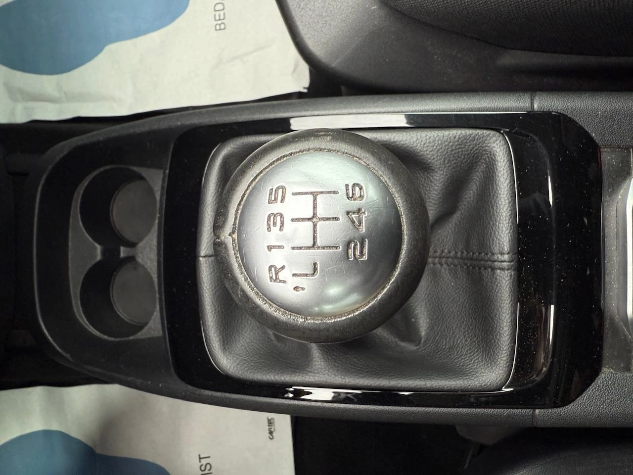 Hoofdafbeelding Citroën C4 Picasso