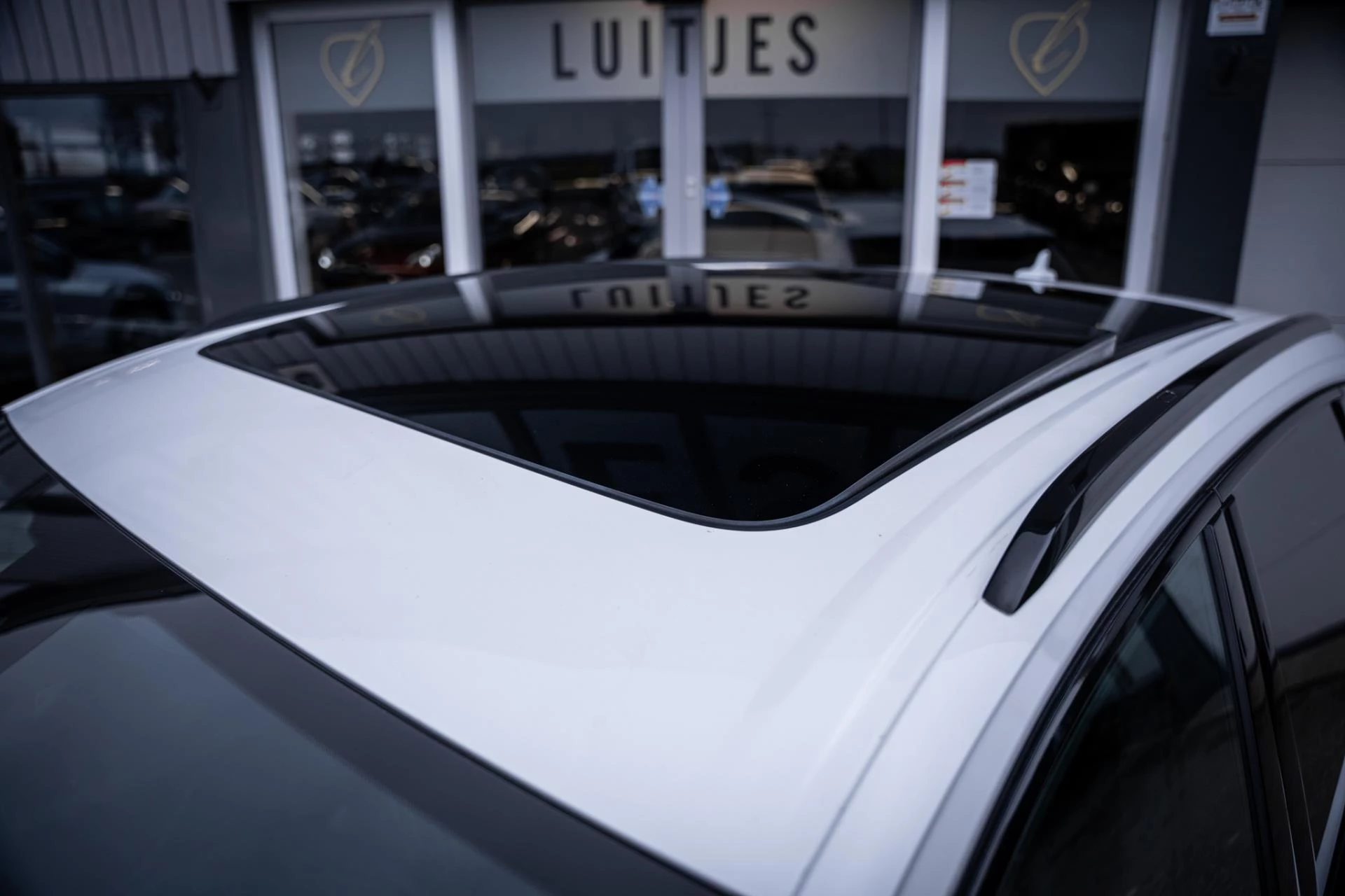 Hoofdafbeelding Audi SQ7