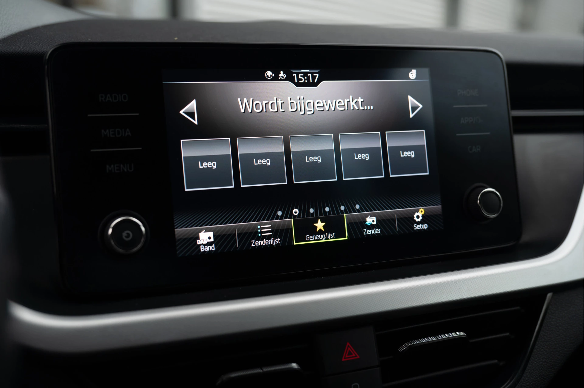 Hoofdafbeelding Škoda Kamiq