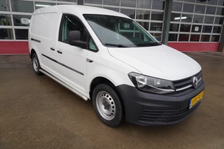 Volkswagen Caddy 2.0 TDI L2H1 BMT Maxi Trendline Airco | Cruise