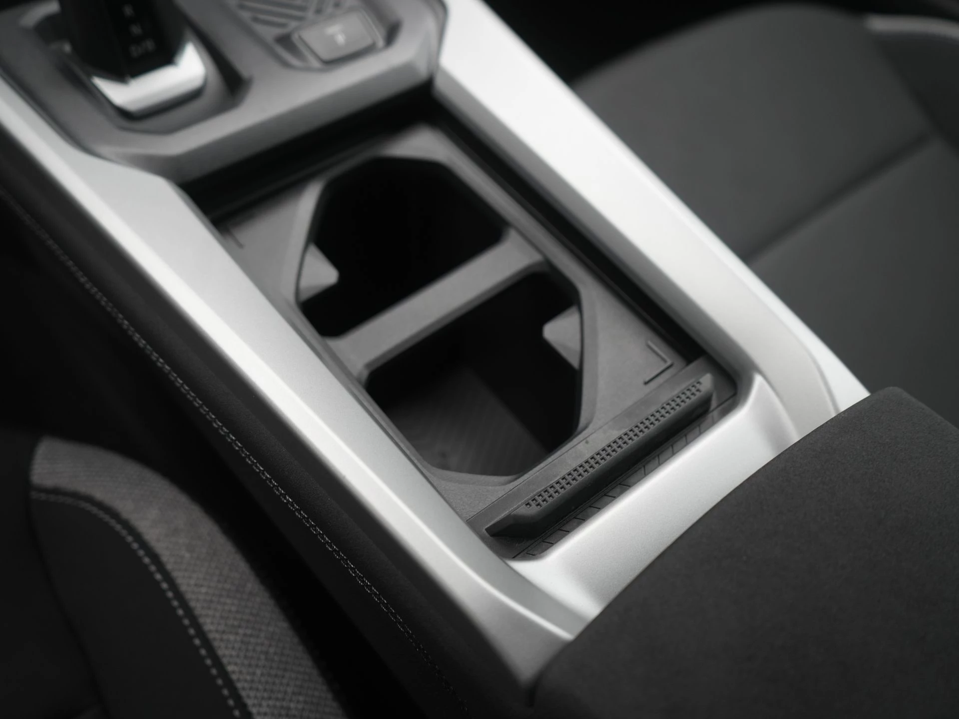 Hoofdafbeelding Dacia Bigster