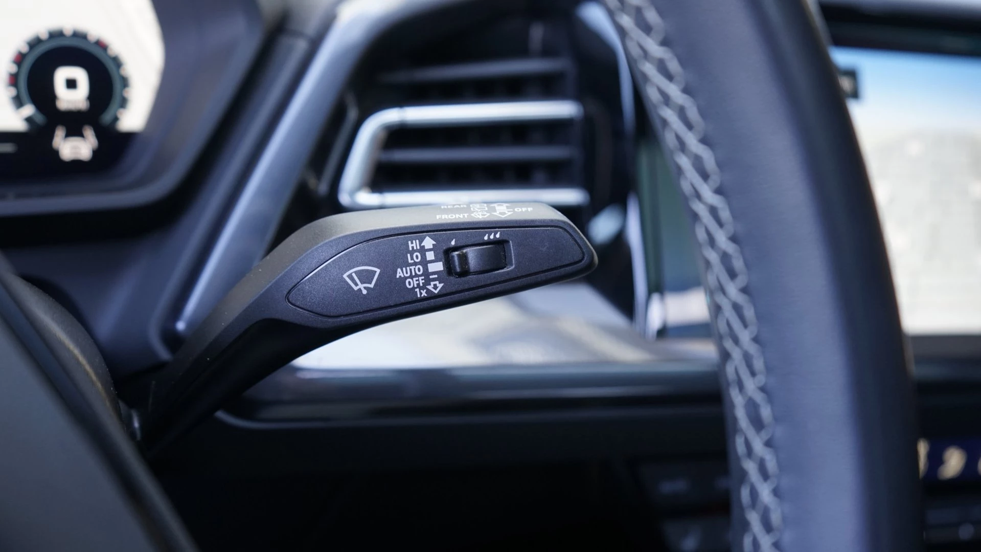 Hoofdafbeelding Audi Q4 e-tron