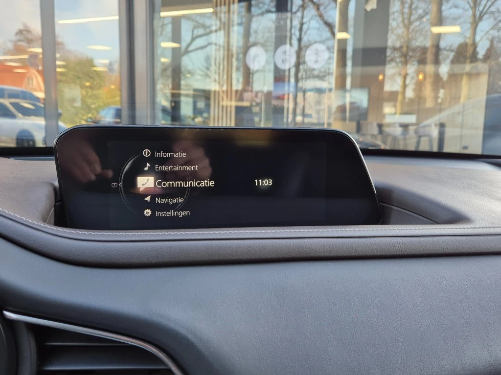 Hoofdafbeelding Mazda CX-30