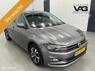 Volkswagen Polo 1.0 TSI CarPlay Parkeersensoren 16 inch ACC