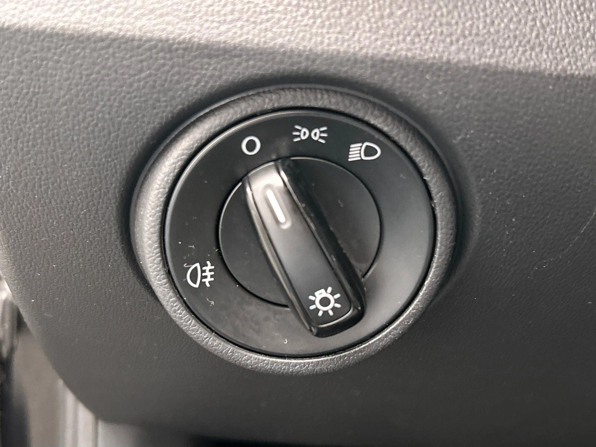 Hoofdafbeelding SEAT Mii