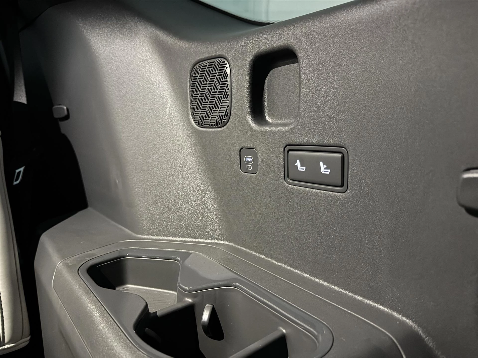 Hoofdafbeelding Kia EV9