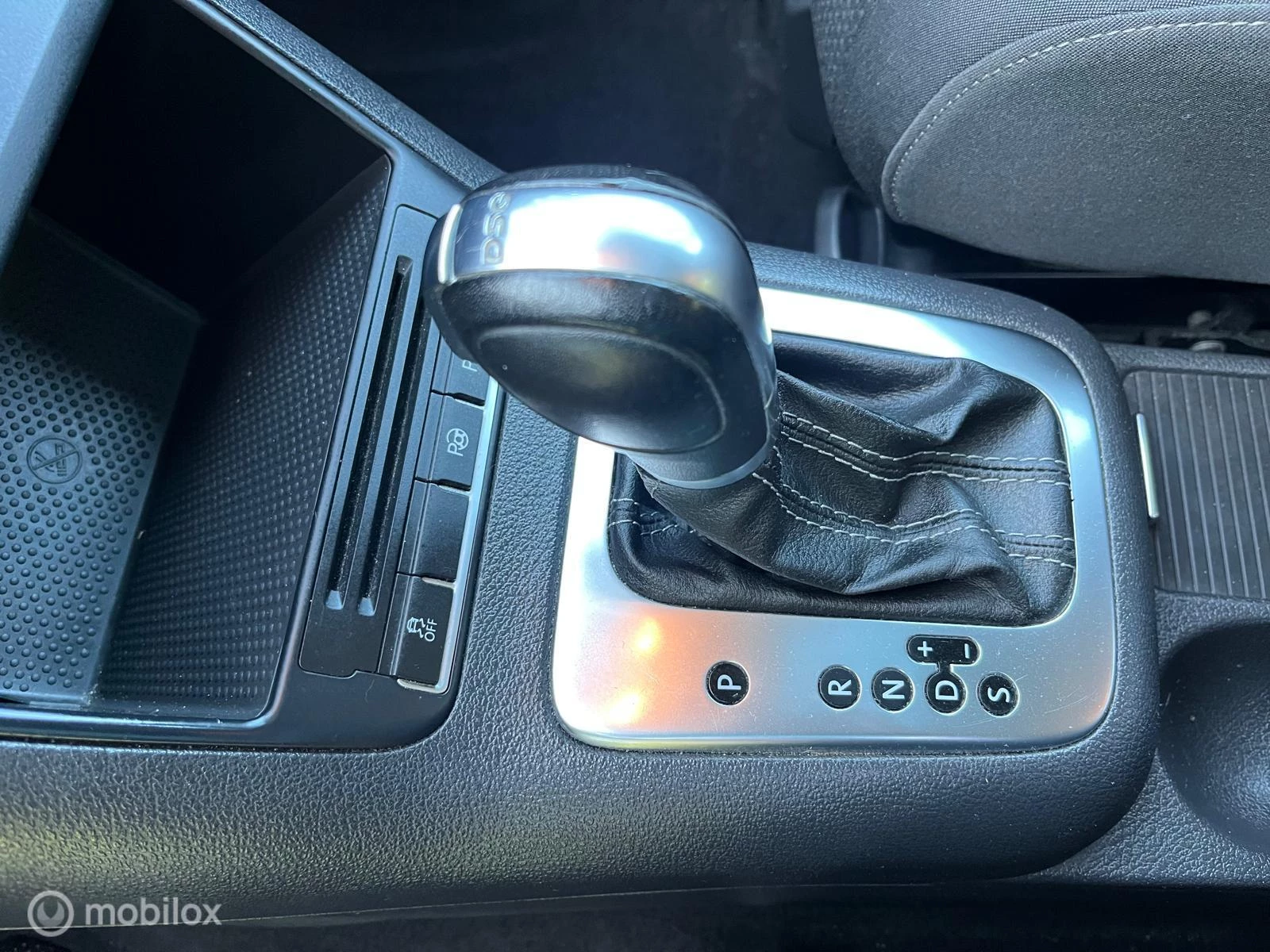 Hoofdafbeelding Volkswagen Golf Plus