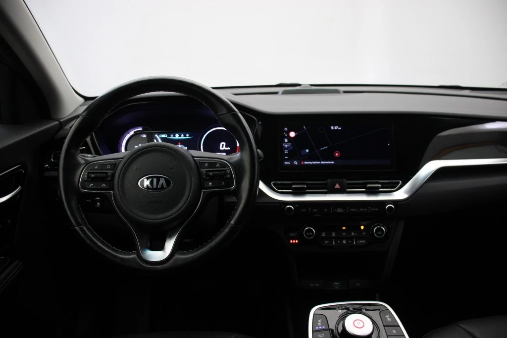 Hoofdafbeelding Kia e-Niro