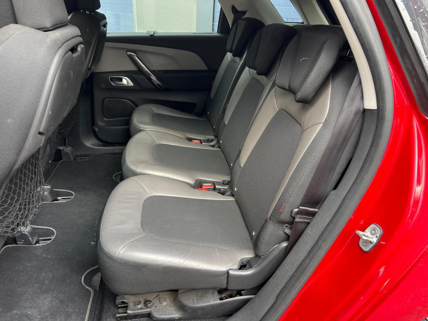 Hoofdafbeelding Citroën C4 Picasso